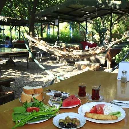 Guest house Korsan *