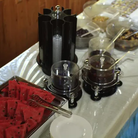 Korsan Guest house