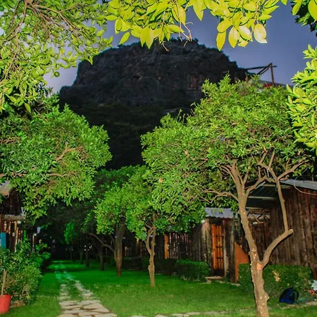 Korsan * Olympos