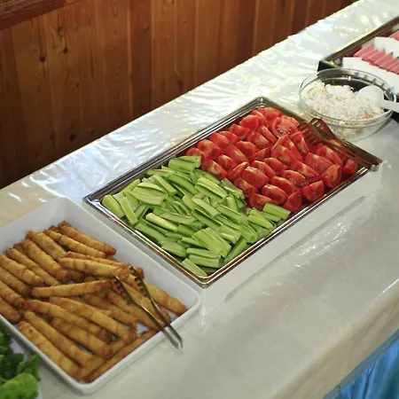 Korsan Guest house