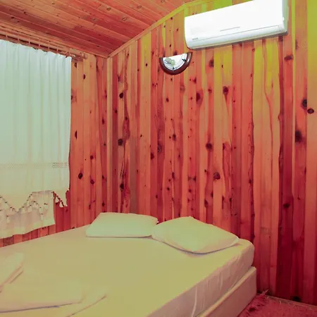 Korsan Olympos