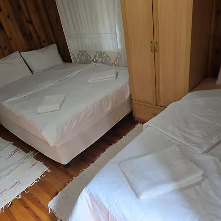 Guest house Korsan *