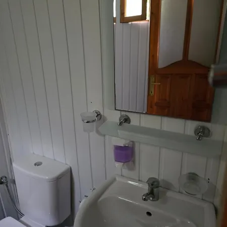 Guest house Korsan Olympos