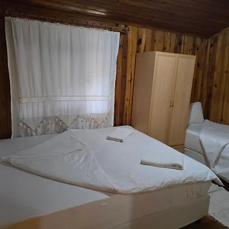 Korsan Guest house *