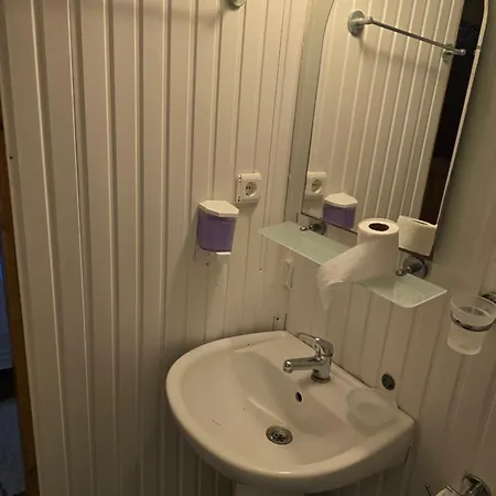 Korsan Guest house *