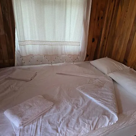 Guest house Korsan