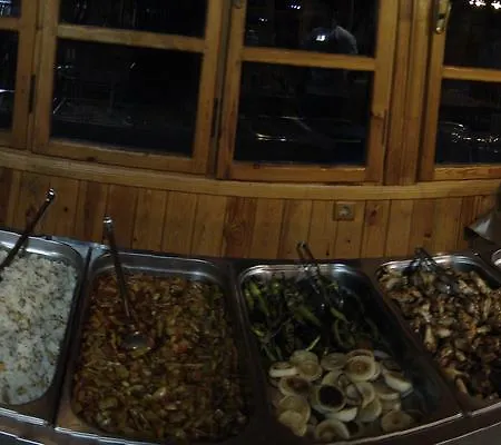 Korsan Olympos