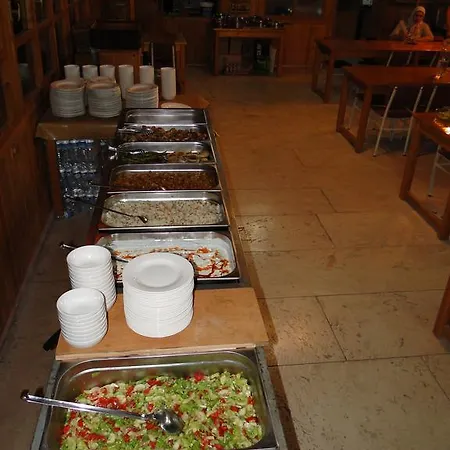 Guest house Korsan *