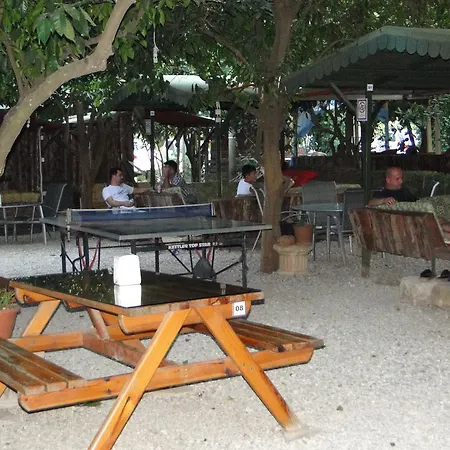 Korsan Olympos