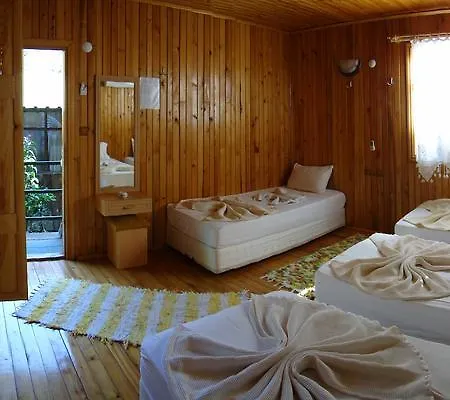 Guest house Korsan