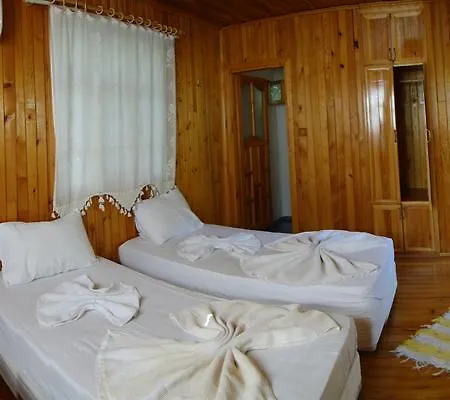 Korsan Olympos
