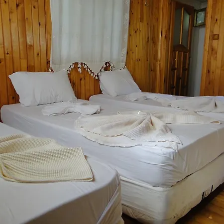 Guest house Korsan *