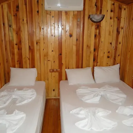 Korsan Olympos