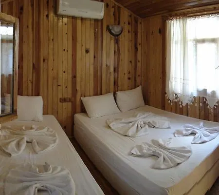 Guest house Korsan *