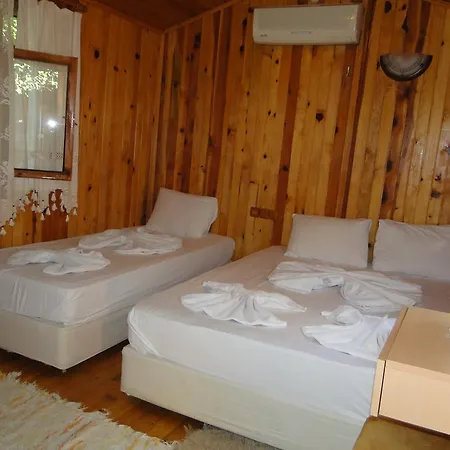 Guest house Korsan