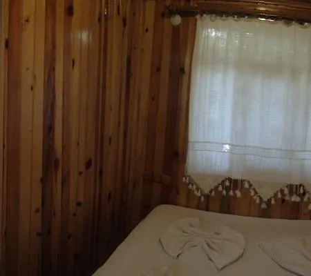 Guest house Korsan