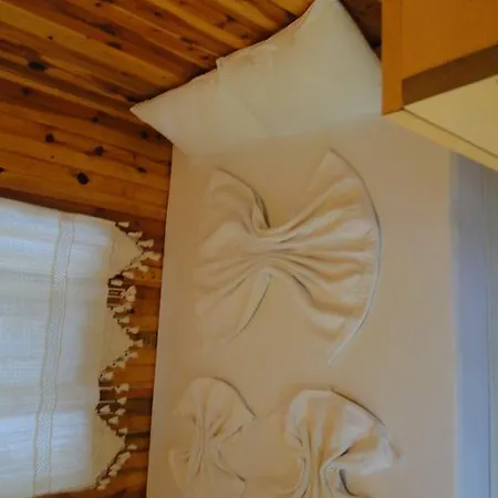 Guest house Korsan *