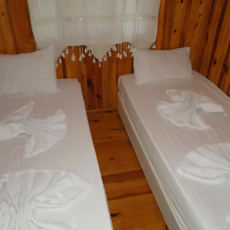 Guest house Korsan *
