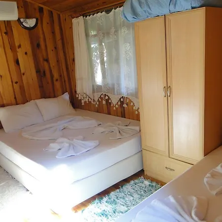 Guest house Korsan *