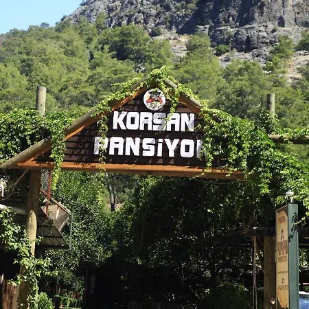 Korsan * Olympos