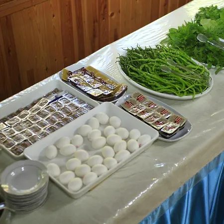 Konukevi Korsan *