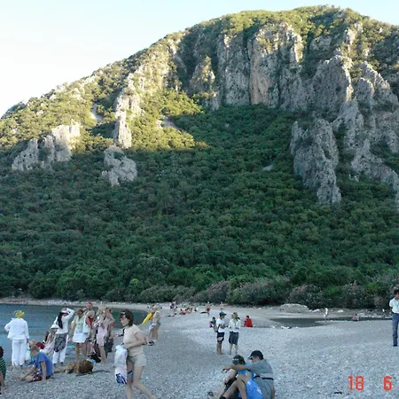 Korsan Olympos