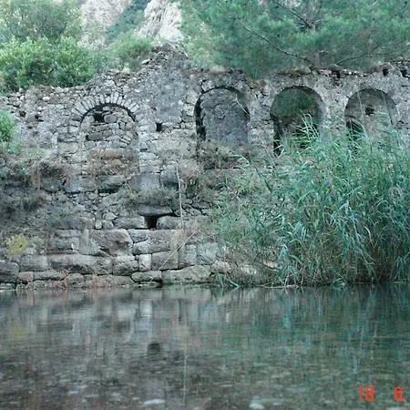Korsan Olympos