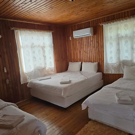 Korsan Olympos