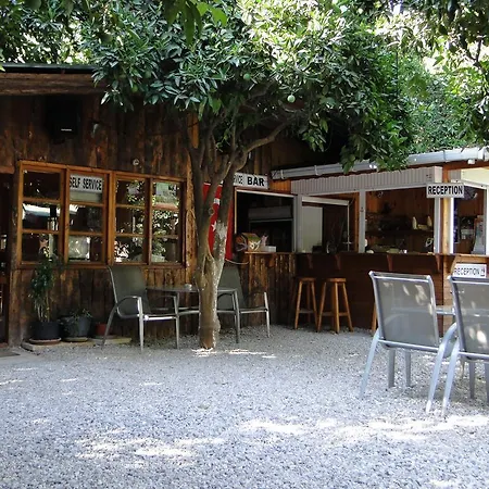 Casa de hóspedes Korsan