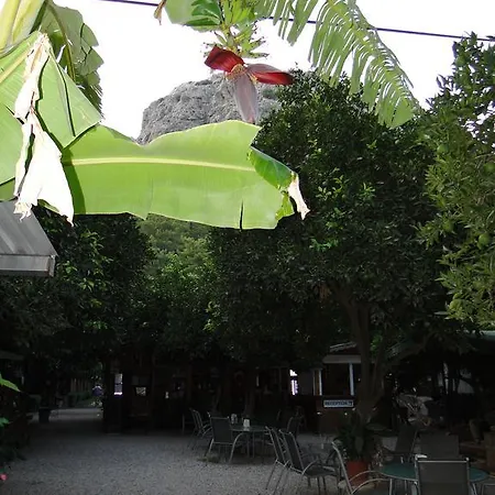 Casa de hóspedes Korsan *