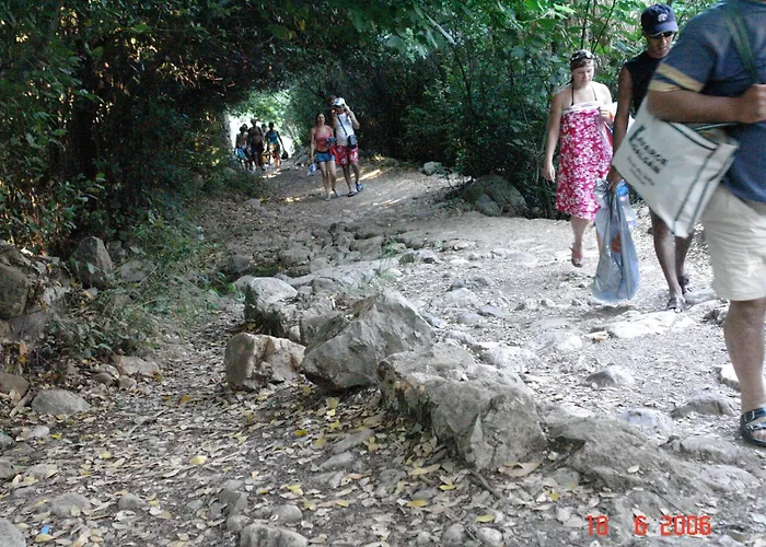 Korsan Guest house *