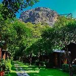 Korsan بيت ضيافة