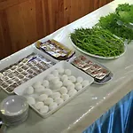 بيت ضيافة Korsan *