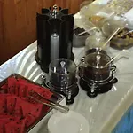 Korsan بيت ضيافة