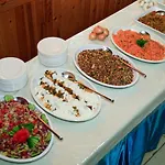 بيت ضيافة Korsan أوليمبوس