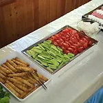 Korsan بيت ضيافة
