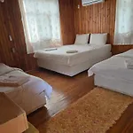 بيت ضيافة Korsan أوليمبوس