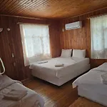 Korsan بيت ضيافة