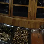 بيت ضيافة Korsan أوليمبوس