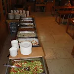 بيت ضيافة Korsan *