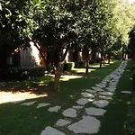بيت ضيافة Korsan أوليمبوس