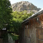 Konukevi Korsan Olimpos