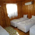بيت ضيافة Korsan *