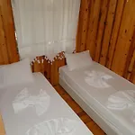 بيت ضيافة Korsan أوليمبوس