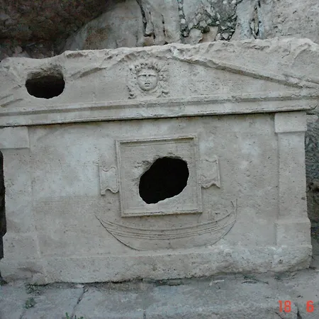 بيت ضيافة Korsan