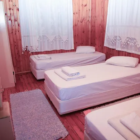 Korsan Penzion Olympos