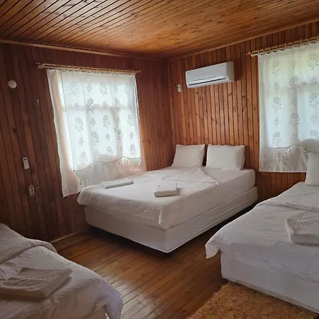 Penzion Korsan