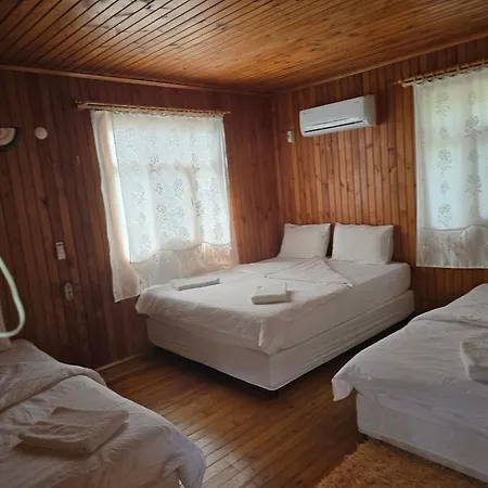 Korsan Penzion