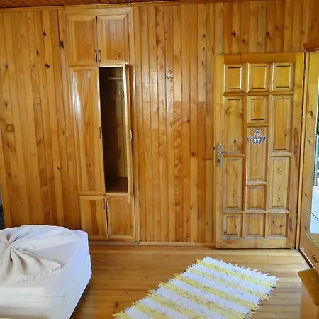 Penzion Korsan Olympos