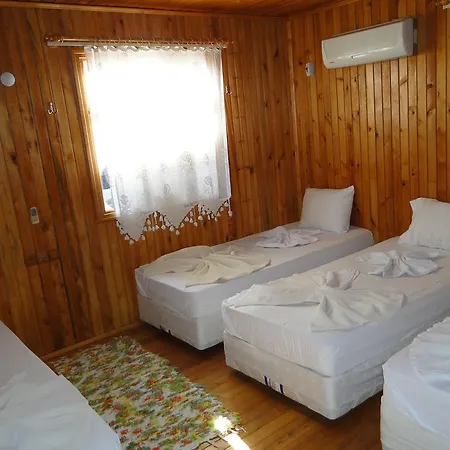 Penzion Korsan *